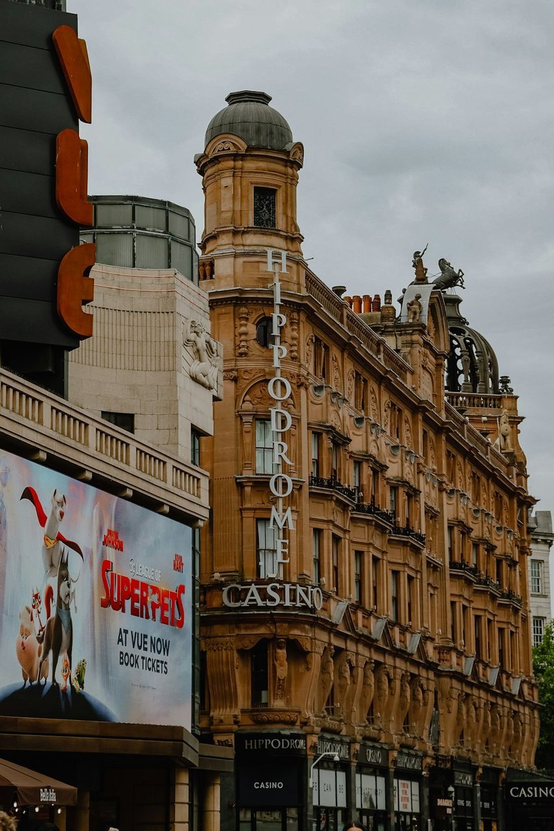 Learn about casino fortunica